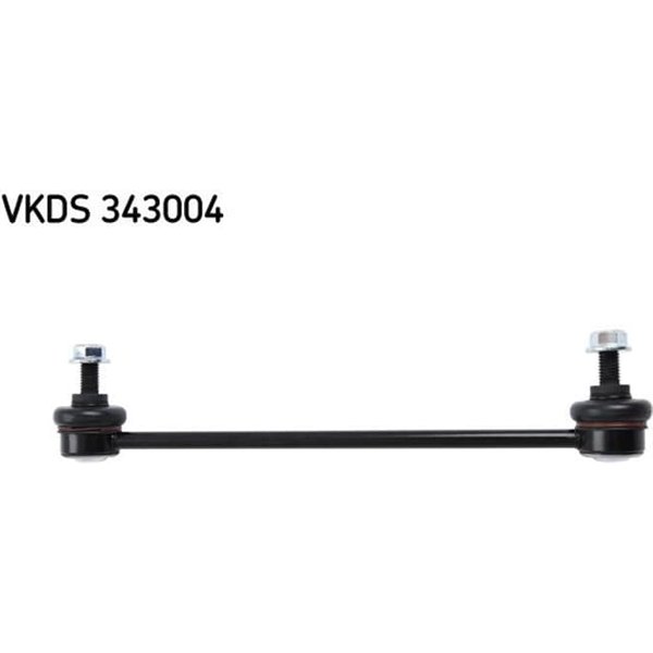 SKF Koppelstange Citroen C8 Fiat Ulysse Lancia Peugeot 807-image
