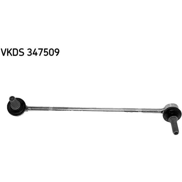 SKF Koppelstange Land Rover Discovery Range-image