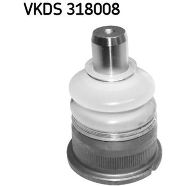 SKF Traggelenk Mercedes 124 190 E-Klasse Sl-image