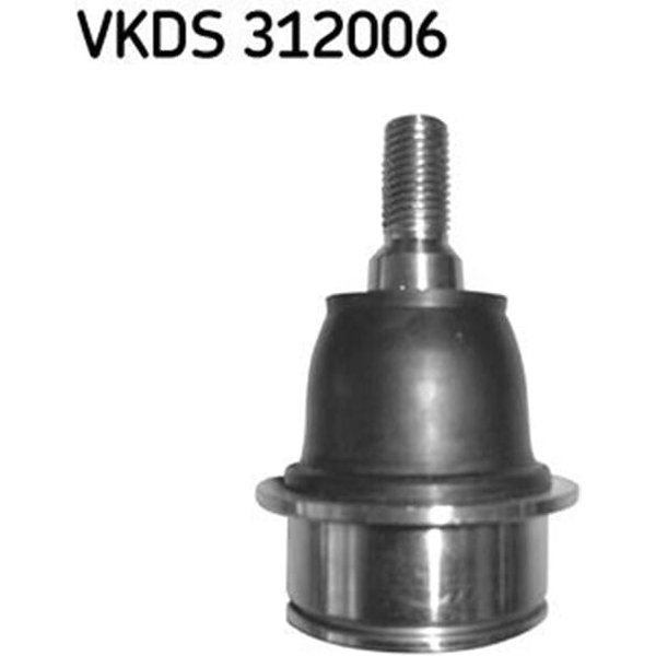 SKF Traggelenk Fiat Freemont Lancia Flavia-image