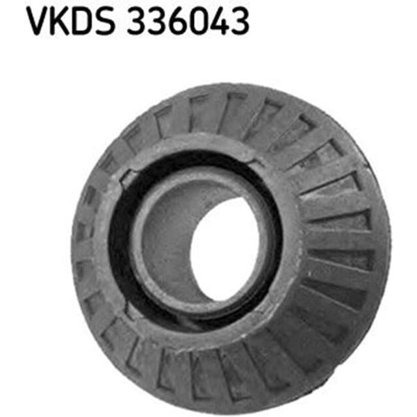 SKF Querlenkerlager Volvo 740 760 780 940 960-image