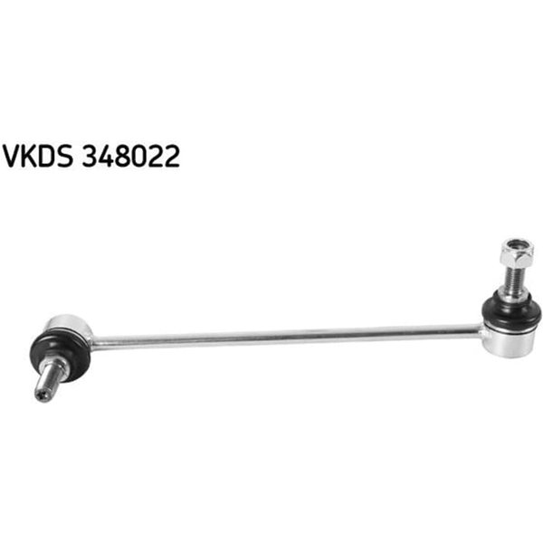 SKF Koppelstange Mercedes Viano Vito-image