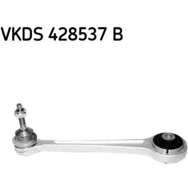SKF Querlenker Hinten BMW X5 E53-image