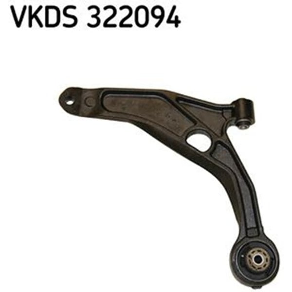 SKF Querlenker Vorne Links Dodge Journey Fiat Freemont-image