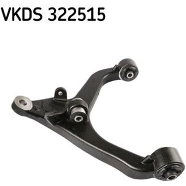 SKF Querlenker Vorne Links Jeep Cherokee VKDS322515-image