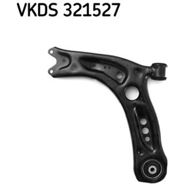 Skf Querlenker Vorne Links Audi Q2 VKDS321527-image