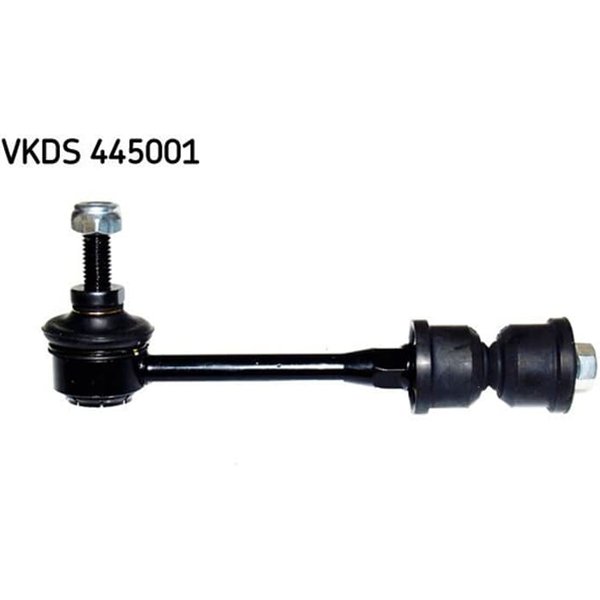 SKF Koppelstange Chevrolet Captiva Opel Antara-image