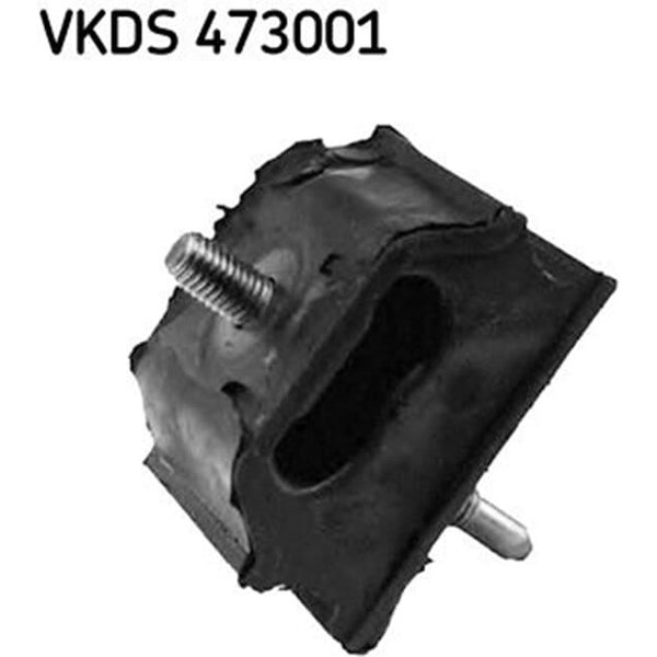 SKF AchsköRperlager Citroen Xsara Zx Peugeot 306-image