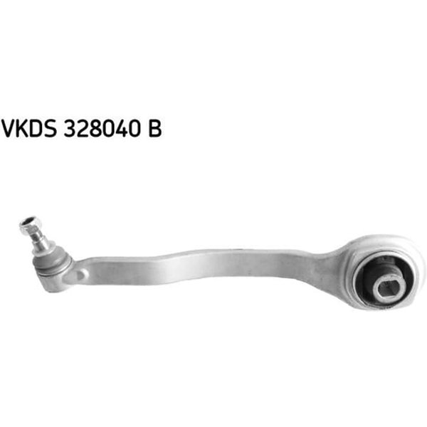 SKF Querlenker Vorne Links Mercedes Cls E-Klasse Sl-image