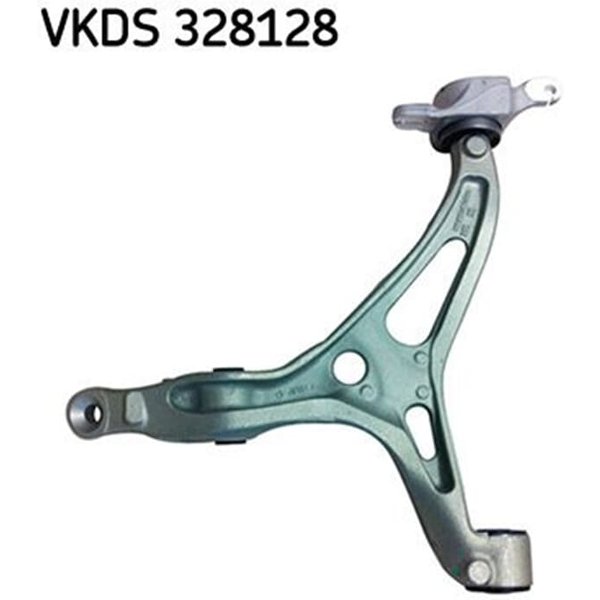 SKF Querlenker Vorne Links Mercedes Gl-Klasse M-Klasse-image