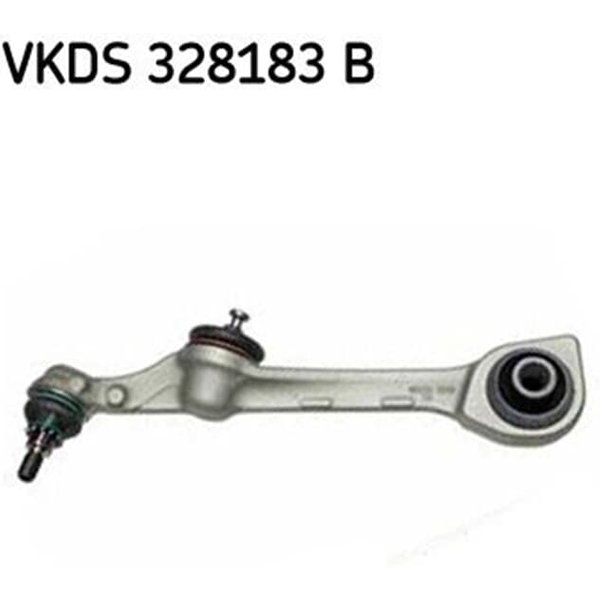 SKF Querlenker Vorne Links Mercedes S-Klasse W221 VKDS328183B-image