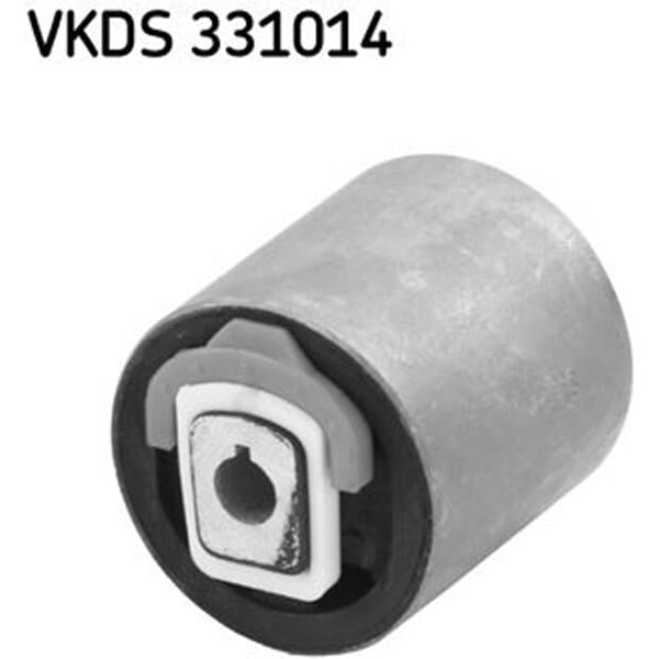 SKF Querlenkerlager Audi A4 A6 A8 Skoda Superb VW Passat-image