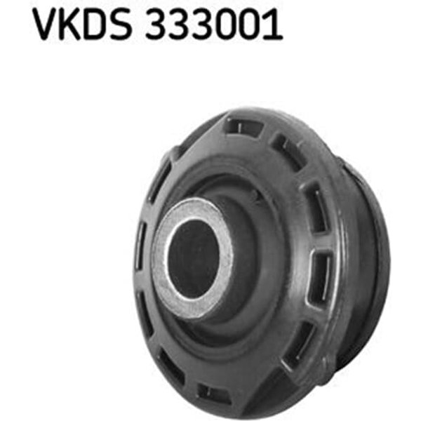 SKF Querlenkerlager Citroen C2 C3 Peugeot 1007-image