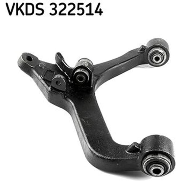 SKF Querlenker Vorne Rechts Jeep Cherokee-image