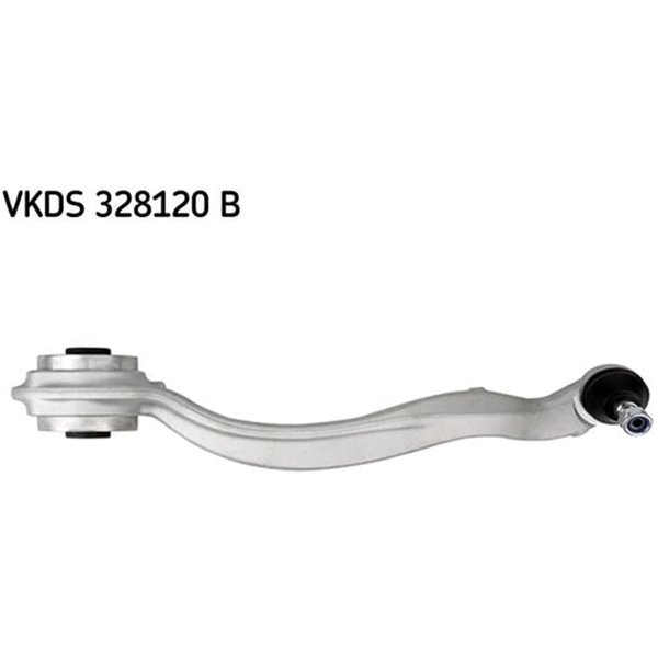 SKF Querlenker Vorne Rechts Mercedes E-Klasse W212-image