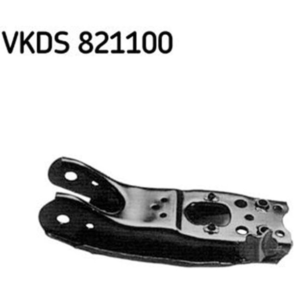 SKF Querlenker Vorne Links Toyota Hilux-image