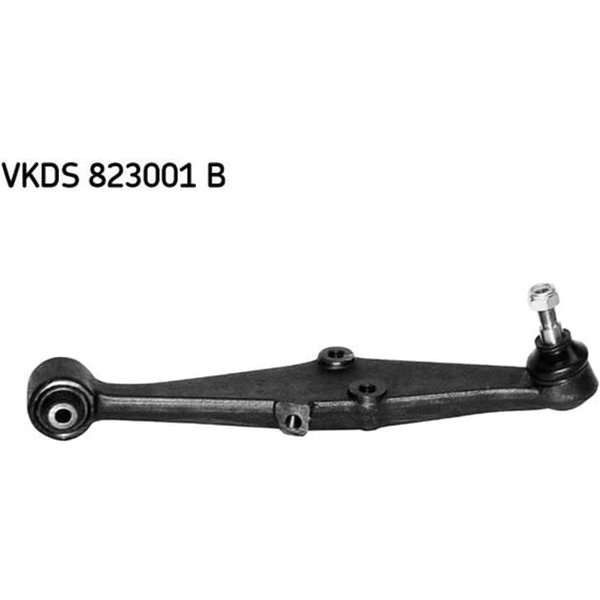 SKF Querlenker Vorne Rechts Honda Concerto Rover 200 25 400-image