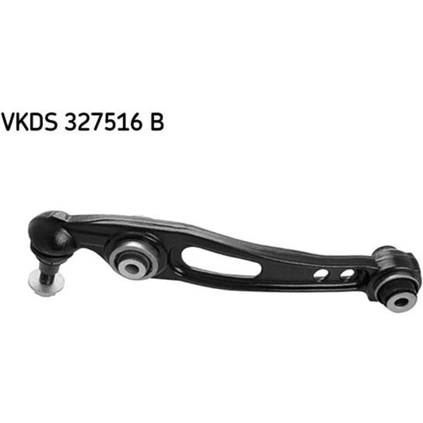 SKF Querlenker Vorne Links Land Rover Range VKDS327516B-image