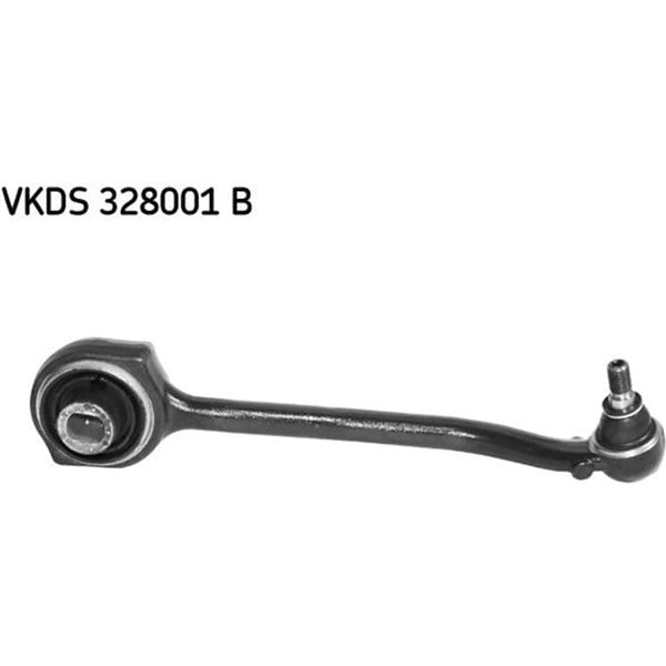 SKF Querlenker Vorne Rechts Mercedes C-Klasse Clc-Klasse Clk Slk-image