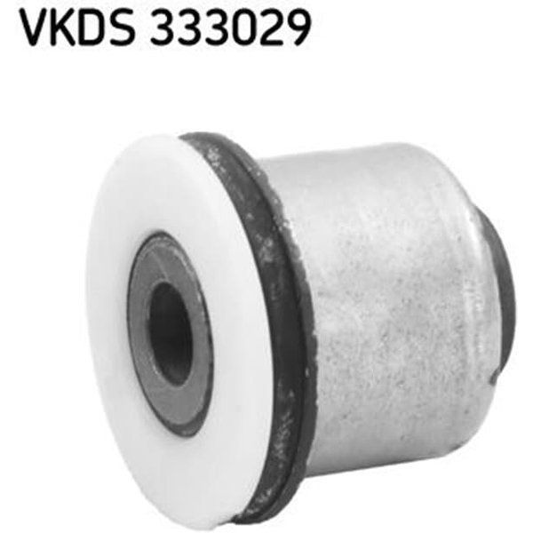 SKF Querlenkerlager Citroen C5 C6 Peugeot 407-image