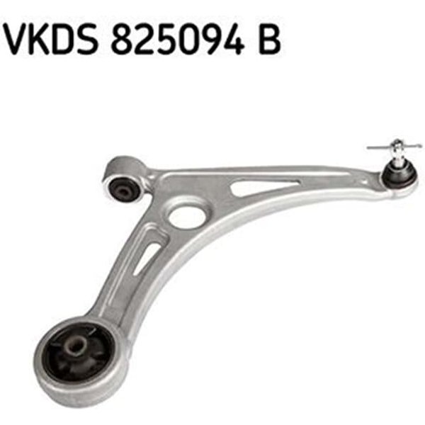 SKF Querlenker Vorne Rechts Hyundai Ioniq Kona Kia Niro Soul 1,6-image