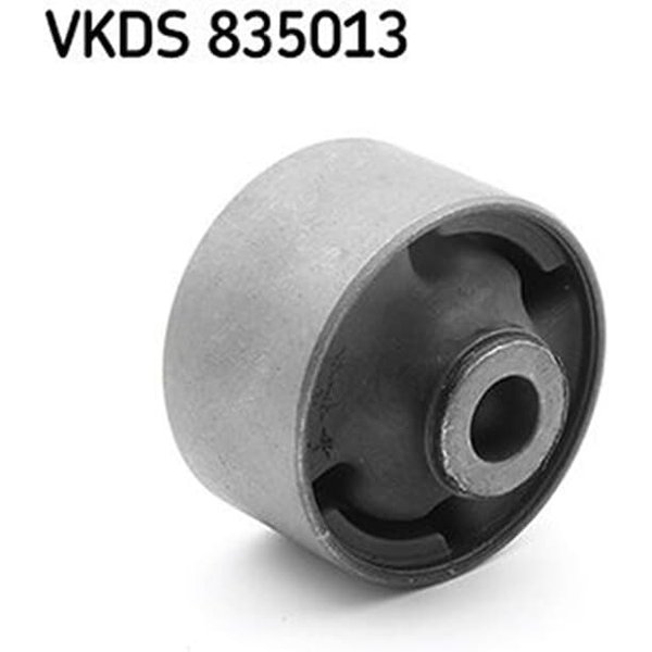SKF Querlenkerlager Hyundai Accent I10 I20 I40 Kia Picanto Rio-image