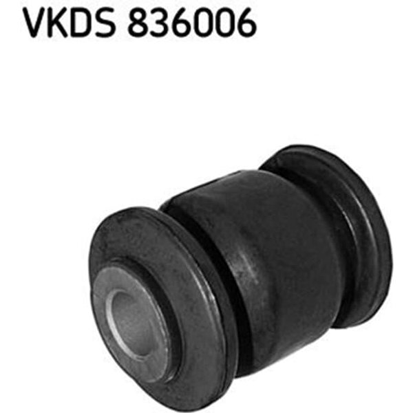 SKF Querlenkerlager Opel Agila Suzuki Splash Swift-image