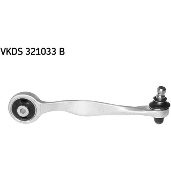 SKF Querlenker Vorne Rechts Audi A4 A6 Seat Exeo Skoda Superb VW Passat-image