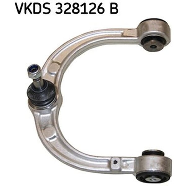 SKF Querlenker Vorne Links Mercedes Gl-Klasse M-Klasse R-Klasse-image