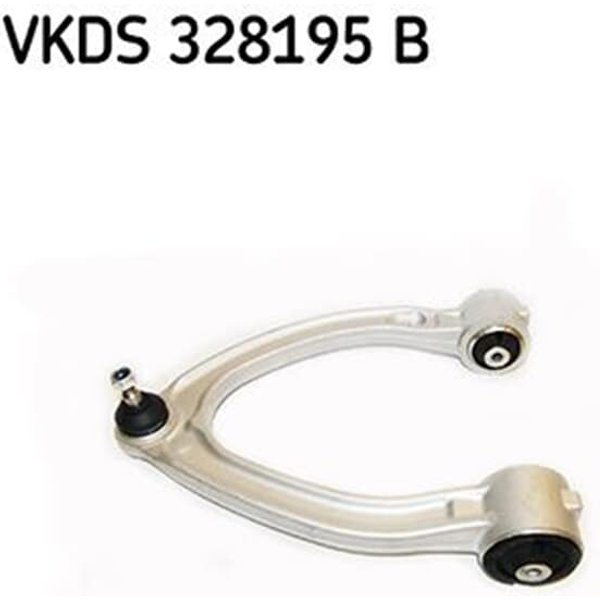 SKF Querlenker Vorne Rechts Mercedes S-Klasse W220-image