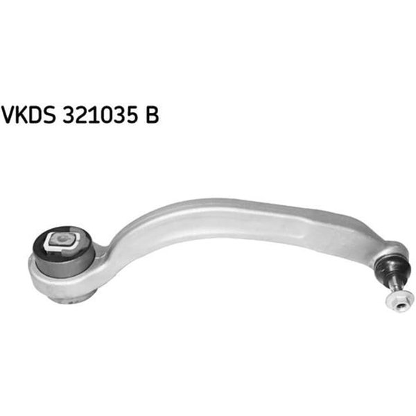 SKF Querlenker Vorne Rechts Audi A4 A6 A8 Skoda Superb VW Passat-image