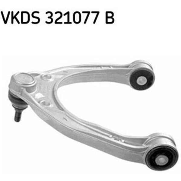 SKF Querlenker Vorne Audi Q7 VW Touareg-image