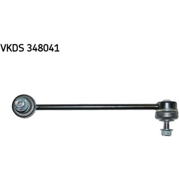 SKF Koppelstange Mercedes V-Klasse Vito 2,2-image