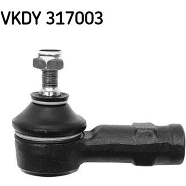 SKF Spurstangenkopf Vorne MG Mg Mgf 1,8-image