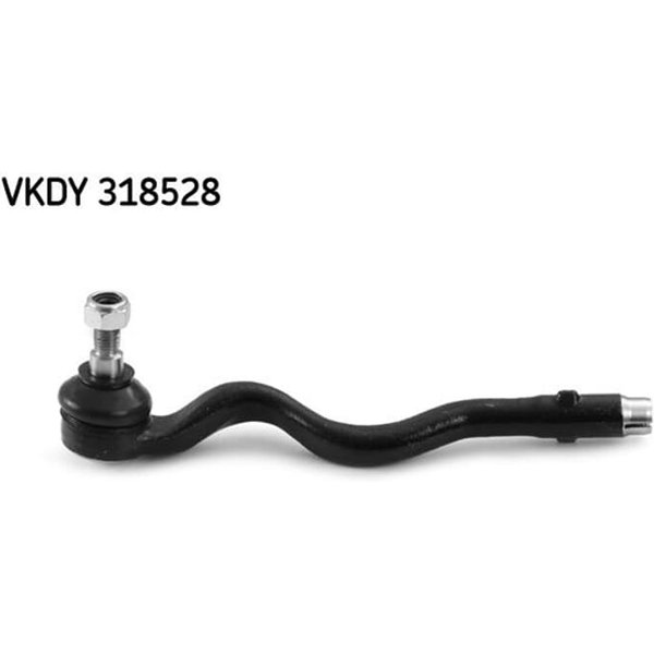 SKF Spurstangenkopf Vorne Links BMW 3Er Z4-image