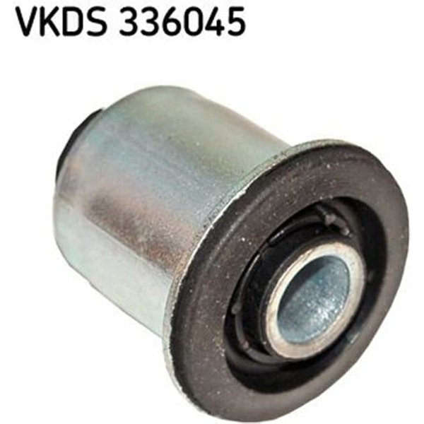 SKF Querlenkerlager Renault Captur Grand Kangoo Megane-image