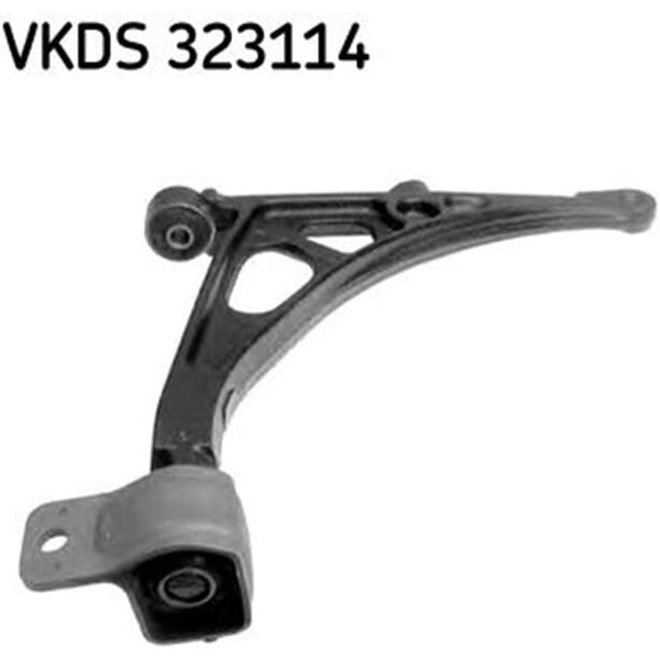 SKF Querlenker Vorne Rechts Peugeot 405-image