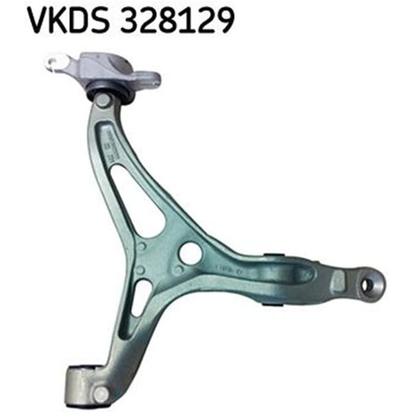 SKF Querlenker Vorne Rechts Mercedes Gl-Klasse M-Klasse-image