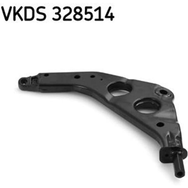 SKF Querlenker Vorne Links Mini R50 R52 R53-image