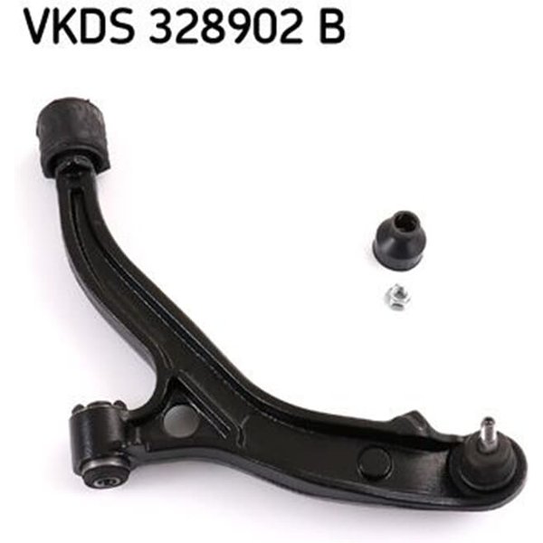 SKF Querlenker Vorne Links Chrysler Voyager Dodge Caravan-image