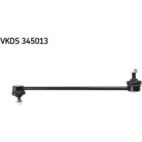 SKF Koppelstange Opel Agila Suzuki Splash Swift-image