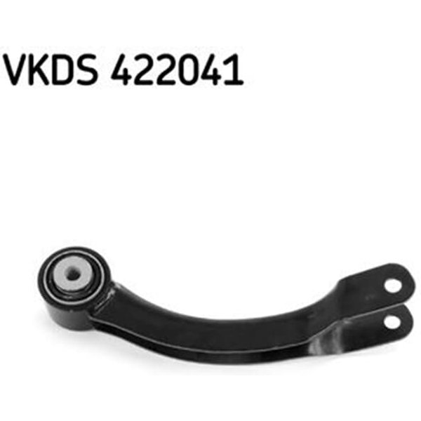 SKF Querlenker Hinten Links Jeep Cherokee-image