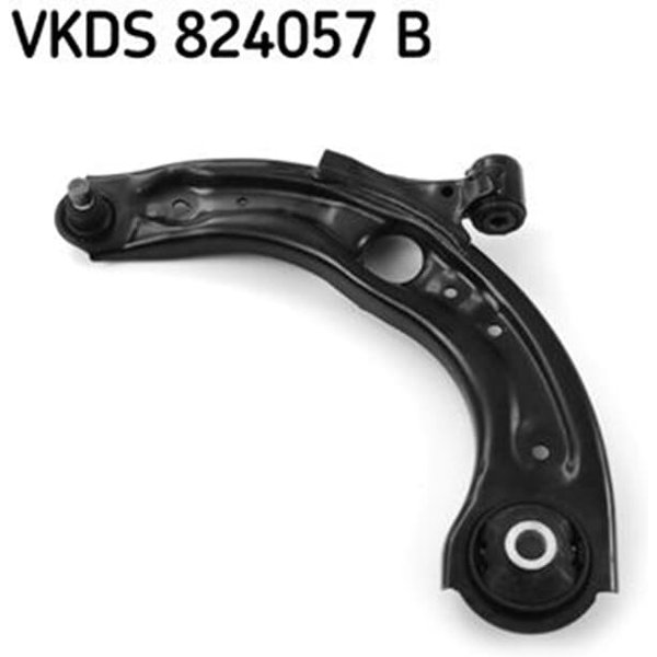 SKF Querlenker Vorne Links Mazda 2 DL 1,5-image