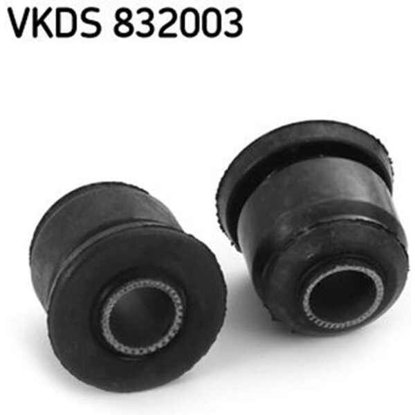 SKF Querlenkerlager Nissan Pathfinder Pick Terrano-image