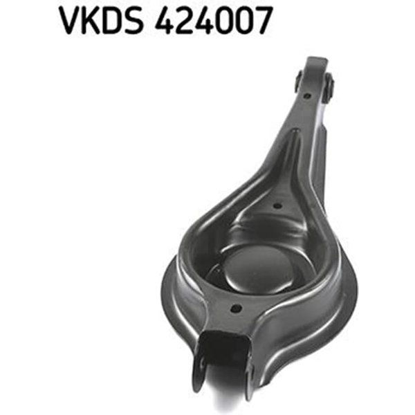 SKF Querlenker Hinten Ford Mondeo 1 2-image
