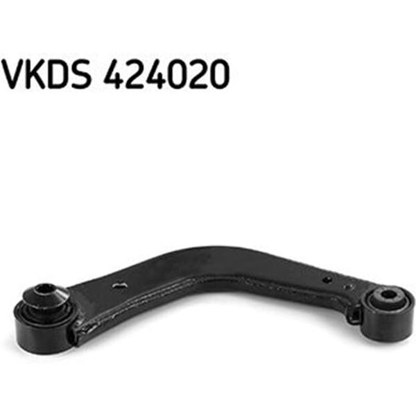 SKF Querlenker Hinten Links Ford Galaxy S-Max-image