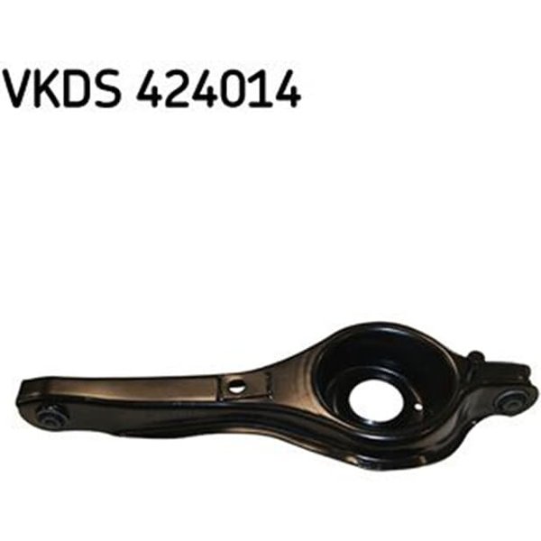 SKF Querlenker Hinten Ford Kuga 1-image