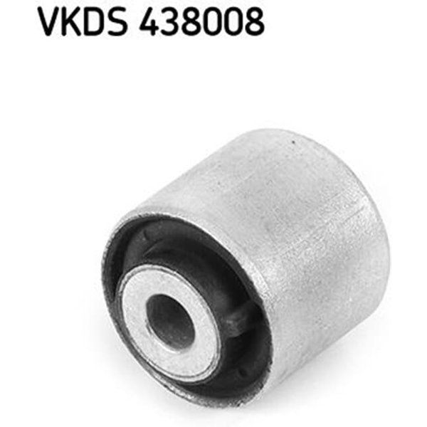 SKF Querlenkerlager Mercedes A-Klasse B-Klasse Cla Gla-Klasse-image