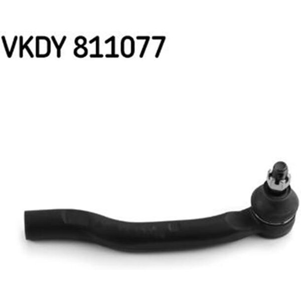 SKF Spurstangenkopf Vorne Rechts Lexus Es Toyota Avalon Camry-image