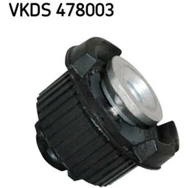 SKF AchsköRperlager Mercedes C-Klasse Cls E-Klasse Glk-Klasse Sl-image